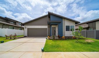 91-1775 Kohanahana Loop, Ewa Beach, HI 96706