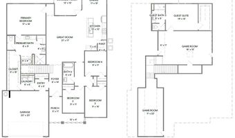 13740 Winterberry Dr, Biloxi, MS 39532