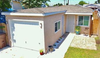 339 W Poplar St, Compton, CA 90220