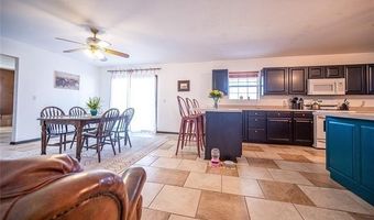 37588 Coker Rd, Asher, OK 74826