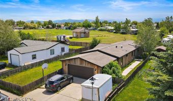 736 Cheery Dr, Belgrade, MT 59714