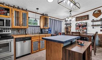 1101 Countrywood, Ardmore, OK 73401