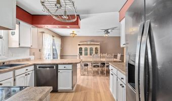 829 E CARLSON St, Cheyenne, WY 82009