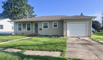 609 5th Ave, Ackley, IA 50601