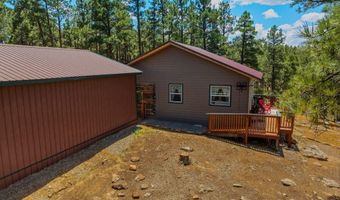 23251 Elk Trl, Aguilar, CO 81020