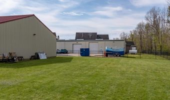 60 Peyton St, Barboursville, WV 25504