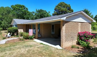 4025 Sumter Hwy, Bishopville, SC 29010