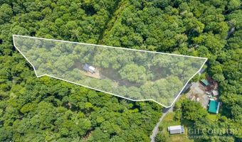 166 Charlie Hicks Rd, Banner Elk, NC 28604
