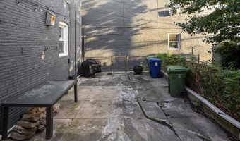 402 E FORT Ave, Baltimore, MD 21230