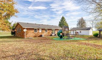 6731 Springfield Rd, Bardstown, KY 40004