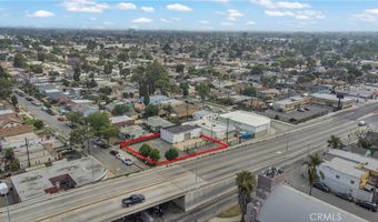 1102 N Rose Ave, Compton, CA 90221