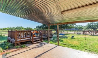 4034 CR 351, Anson, TX 79501