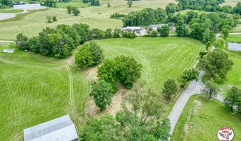 4 Hwy 558/Hwy 829, Albany, KY 42602