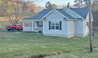 1840 S Highway 578, Annville, KY 40402