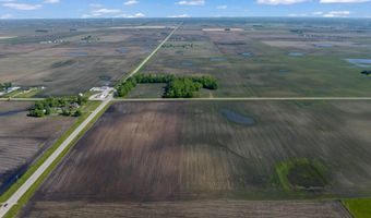 NE 142nd Avenue, Alleman, IA 50007