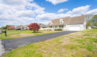 31811 DUANE Dr, Frankford, DE 19945