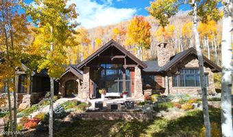 1724 Paintbrush, Avon, CO 81620