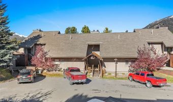 2575 Curley Bear Rd 124, Big Sky, MT 59716