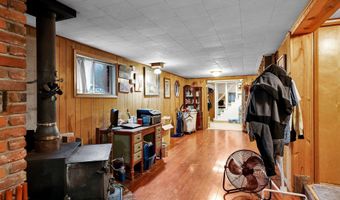 33619 N SPRUCE Ave, Bayview, ID 83803