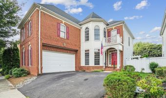 702 BANNEKER Ln, Annapolis, MD 21401