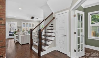 2714 Duncan Ave, Charlotte, NC 28205