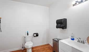 28227 S 4535 Rd, Bernice, OK 74331