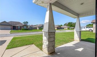 812 NW 64th Ave, Bentonville, AR 72713