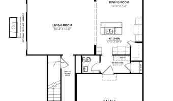 2015 Green Acres Dr, Adrian, MI 49221