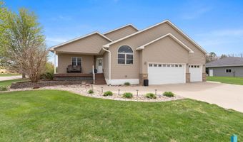 1005 Walnut St, Beresford, SD 57004