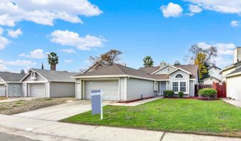 8609 Valley Rim Way, Antelope, CA 95843