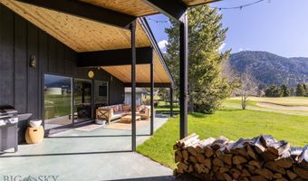 1930 Yellowtail, Big Sky, MT 59716
