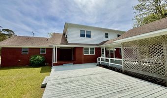 459 Shell Rd, Atlantic, NC 28511