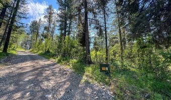80 ACRES CO RD 126, Bedford, WY 83112