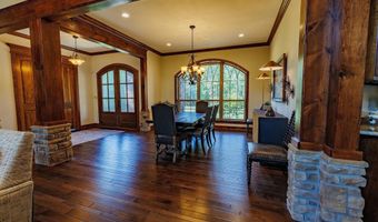 1155 Mountain Ridge Rd, Batesville, AR 72501