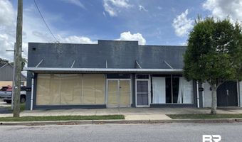 106 A E Church St, Atmore, AL 36502