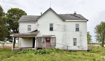 6515 N County Road 550 W, Arlington, IN 46104