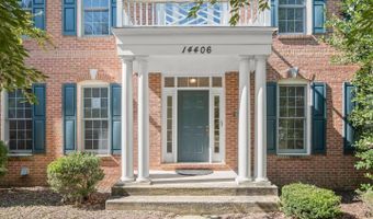 14406 AUTUMN BRANCH Ter, Boyds, MD 20841