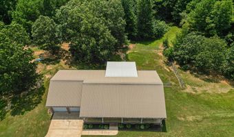 361 Sewell Bottom Rd, Adamsville, TN 38310