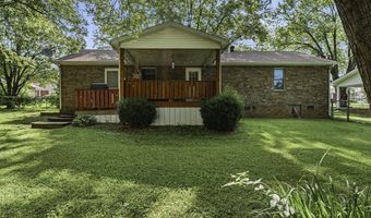 168 Circle Dr, Auburn, KY 42206