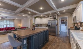 439 Zachary Rd, Blaine, TN 37709