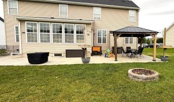 50 PAYSAN Ln, Magnolia, DE 19962