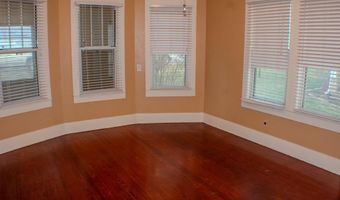 200 S Jacobs St, Albany, TX 76430