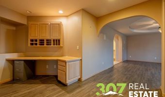 220 S Chugwater Dr, Cody, WY 82414