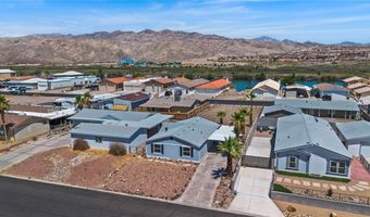 657 Terrace Dr, Bullhead City, AZ 86442