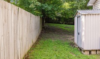 1309 Troy Dr, Benton, AR 72019