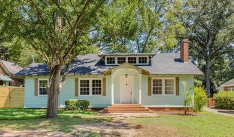 704 Harrold Ave, Americus, GA 31709