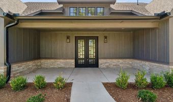 12800 Hidden Trl, Arcadia, OK 73007