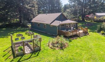 56054 Prosper Junction Rd, Bandon, OR 97411