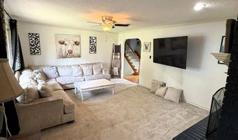 1720 CRESTVIEW St, Ashdown, AR 71822