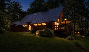 9503 N Smedley Rd, Bloomingdale, IN 47832